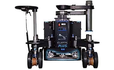 移動軌道(dào)車(chē)